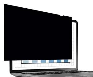 Fellowes 4801001 17-inch Notebook Lcd Privacy Filter