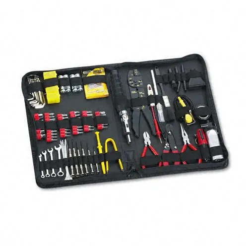 Fellowes 49107 100-piece Super Toolkit