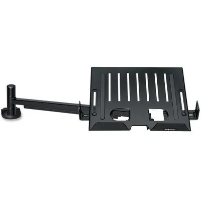 Fellowes 8034801 Laptop Arm 3 Positions Height Adjust 13