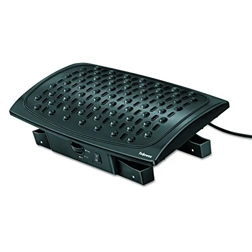 Fellowes 8030901 (r)  Climate Control Footrest