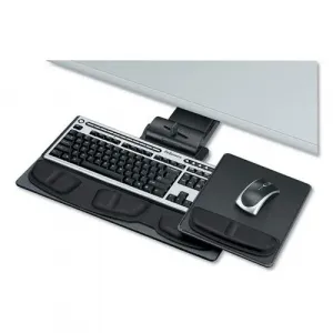 Fellowes 8036101 Professional Series Executive Keyboard T