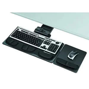 Fellowes 8036101 Professional Series Executive Keyboard T