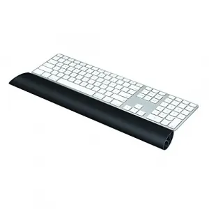 Fellowes 9473001 I-spire Series Keyboard Wrist Rocker