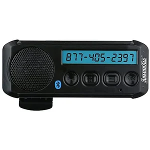 AHF9-1002-BLK | Jem Accessories ArmorAll Bluetooth