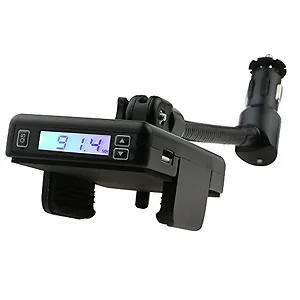 AMT3-0105-BLK | Jem Accessories ArmorAll Flex Mount FM