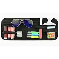 JEM ACCESSORIES-AVO7-0114-BLK