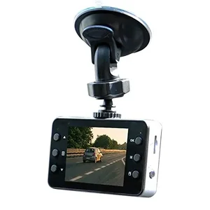ADC2-1003-BLK | Jem Accessories ArmorAll HD Dashcam with