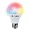 XLB7-1002-WHT | Jem Accessories Smart WiFi Multicolor LED