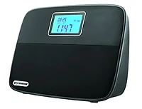 JEM ACCESSORIES-XBS9-1007-BLK