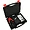 XJS8-1001-BLK | Jem Accessories Portable Jump Starter Power