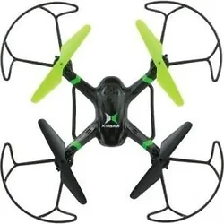 JEM ACCESSORIES-XDG6-1006-BLK