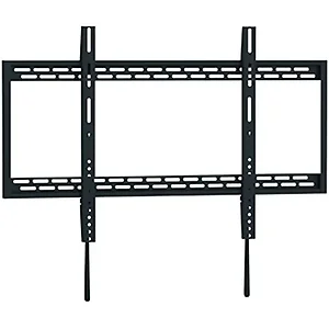 XMB1-0105-BLK | Jem Accessories Low Profile Wall Mount for
