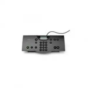 Clearone 910-151-891 Tabletop Controller For Converge Pro Or Xap Platf