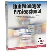 Nortek 0-295011 Hub Manager Professional Software