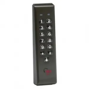 Nortek 0-235162 Access Control Keypad