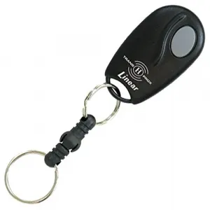 Nortek ACP00957 Compact Key Ring Transmitter With Proximity Tag