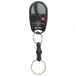 Nortek ACP00958 Key Ring Transmitter  Proximity Tag