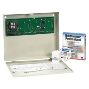 Nortek 0-205673 Single Door Access Control Panel