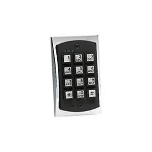 Nortek 0-294022 Metal Access Control Keypad