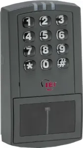 Nortek 0-205676 Proximity Reader With Keypad