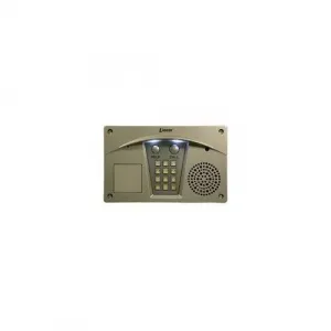 Nortek ACP00910 Wireless Residential Telephone Entry System With Camer