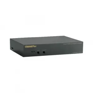 Nortek 5525 Two-channel Video Modulator With Ir