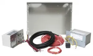 Nortek DMC1HC Cd Combination Wall Housing Kit