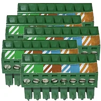 NORTEK SECURITY And CONTROL-MU-DMC1QCS