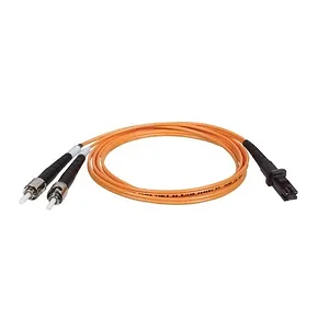 N308-15M | Tripp Lite 15M Multifiber Optic Patch Cable