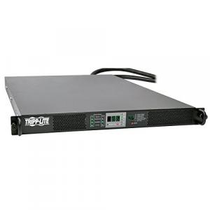 Tripp PDU330AT6L1530 Pdu 3-phase Monitoredats 208v 8.6kw 2 L15-30p 6ft