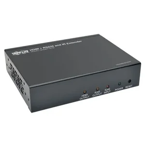 BHDBT-TR-SI | Tripp Lite HDBASET LITE HDMI OVER CAT5 CAT6