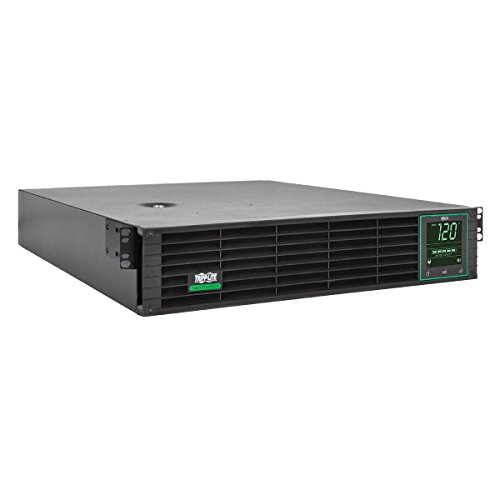 Tripp Lite-SMART2200RM2UL