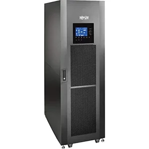 SV60KM3P3B | Tripp Lite 60KVA Modular 3-Phase Smart Online
