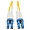 N370-08M | Tripp Lite 26ft LC Duplex Singlemode Fiber Optic
