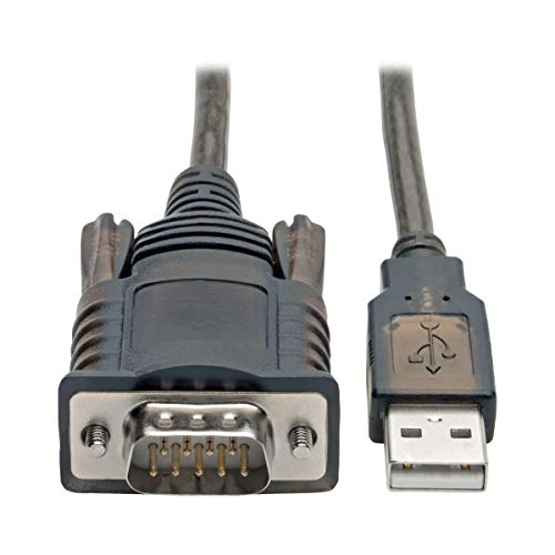 Tripp Lite-U209-005-COM