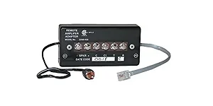 V-9955 | Valcom AUXILIARY RELAY UNIT FOR INTERCOM SYSTEMS