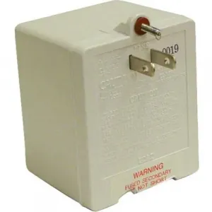 Altronix TP1640 16vac 40va Plug-in Transformer - 115vac Input