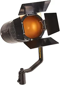 SW50 | Ikan International Corp. Stryder 5600K LED Fresnel