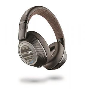 Plantronics 207110-01 Backbeat Pro 2 Headset,black Tan,uslat