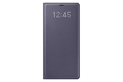 EF-NN950PVEGUS | Samsung NOTE 8 LED COVER - Smart