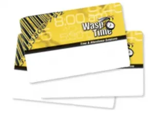 Wasp 633808550677 Time Additional 50 Barcode Badges (seq 201-250)