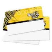 Wasp 633808550752 Employee Time Cards Seq 101-150 50 Pack