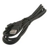 Wasp 633808920708 Replacement Cable (usb), Pocket Scanner Series (wws1