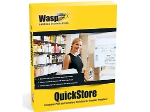 633808471248 | Wasp QuickStore Standard Subscription