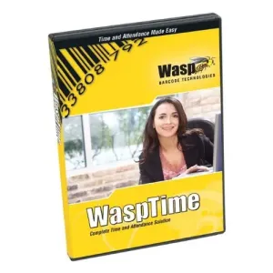 Wasp 633808550899 Time V7 Pro Upgrade From Standard Version