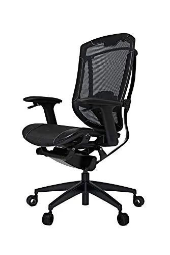 Vertagear VG-TL350_BK Gaming Series Trigger Line 35 - Ultimate Comfort