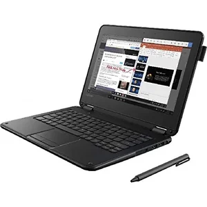 81FYS00000 | Lenovo 300E Chromebook, Intel N3450, 11.6