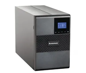 Lenovo 55952KX Ibm T1.5kva Tower Ups For 200-240vac Power Needs