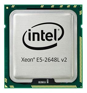 Lenovo 00Y7652 Xeon 10c Proc E5-2648lv2 1.9ghz25mb