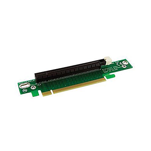 Lenovo 00YL429 System X3550 M5 Pcie Riser 2 1-2 Cpu